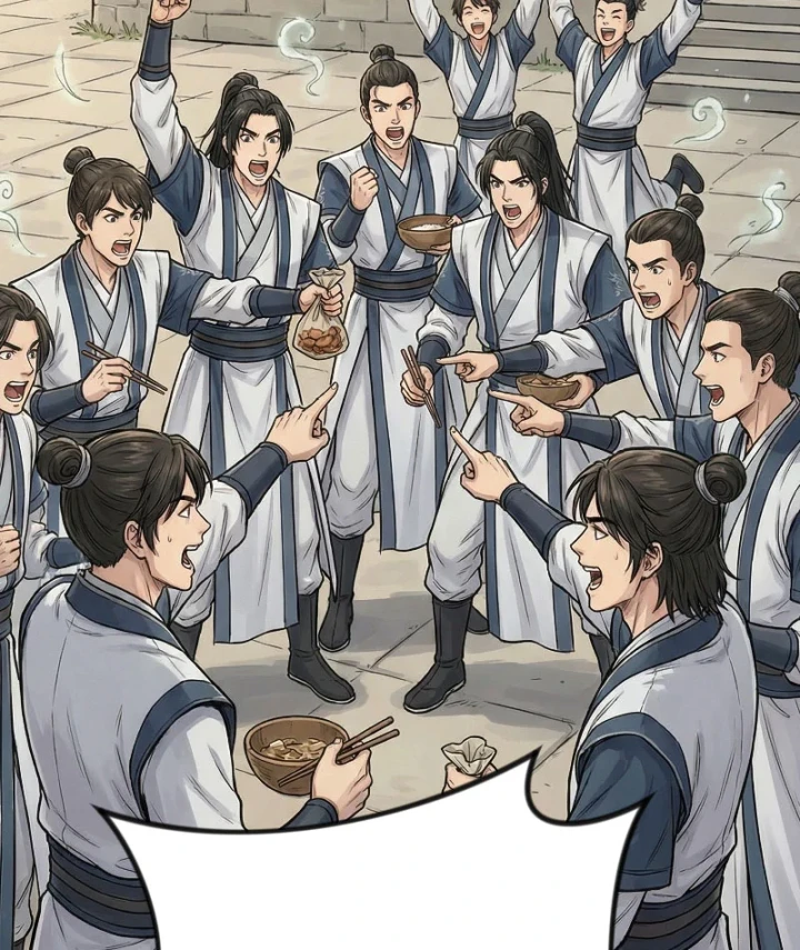 Xuyên Không Tới Tu Tiên Giới Làm Trù Thần Chapter 65 - 20