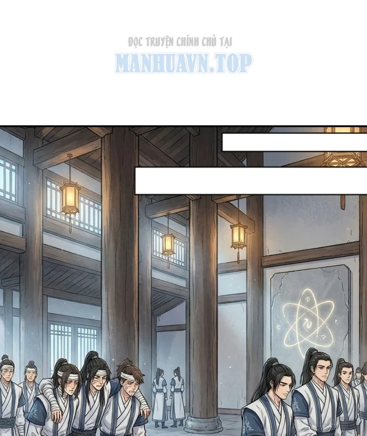 Xuyên Không Tới Tu Tiên Giới Làm Trù Thần Chapter 65 - 30