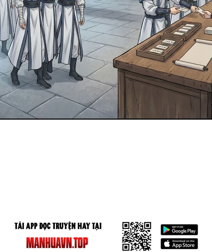 Xuyên Không Tới Tu Tiên Giới Làm Trù Thần Chapter 65 - 31