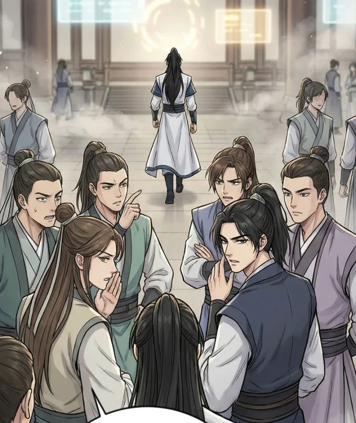 Xuyên Không Tới Tu Tiên Giới Làm Trù Thần Chapter 65 - 51