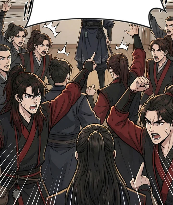 Xuyên Không Tới Tu Tiên Giới Làm Trù Thần Chapter 65 - 67