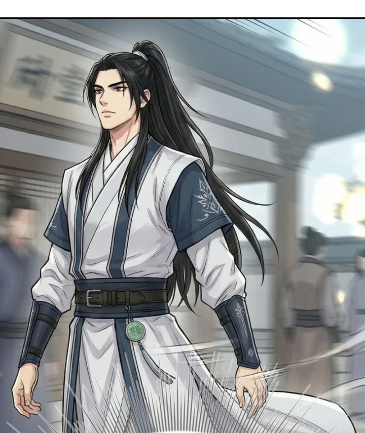 Xuyên Không Tới Tu Tiên Giới Làm Trù Thần Chapter 65 - 71