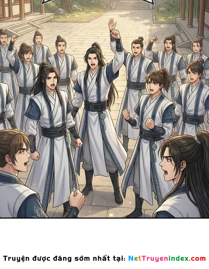 Xuyên Không Tới Tu Tiên Giới Làm Trù Thần Chapter 66 - 4