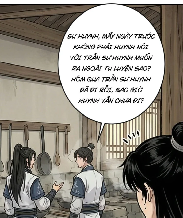 Xuyên Không Tới Tu Tiên Giới Làm Trù Thần Chapter 66 - 10