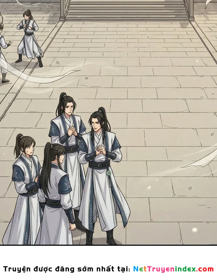 Xuyên Không Tới Tu Tiên Giới Làm Trù Thần Chapter 66 - 15