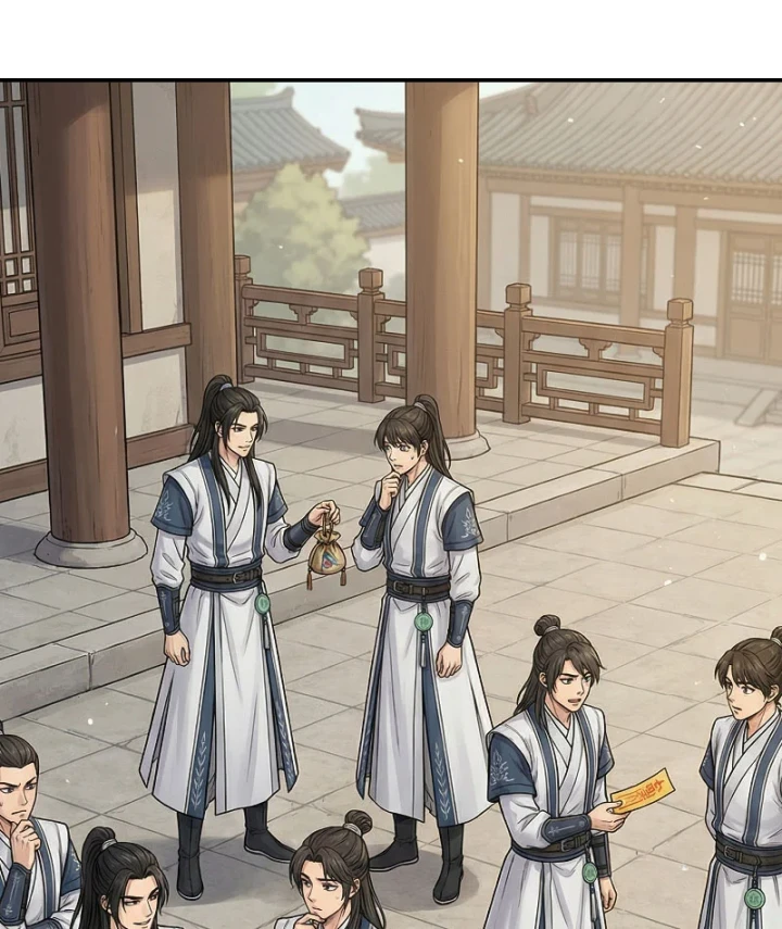 Xuyên Không Tới Tu Tiên Giới Làm Trù Thần Chapter 66 - 21