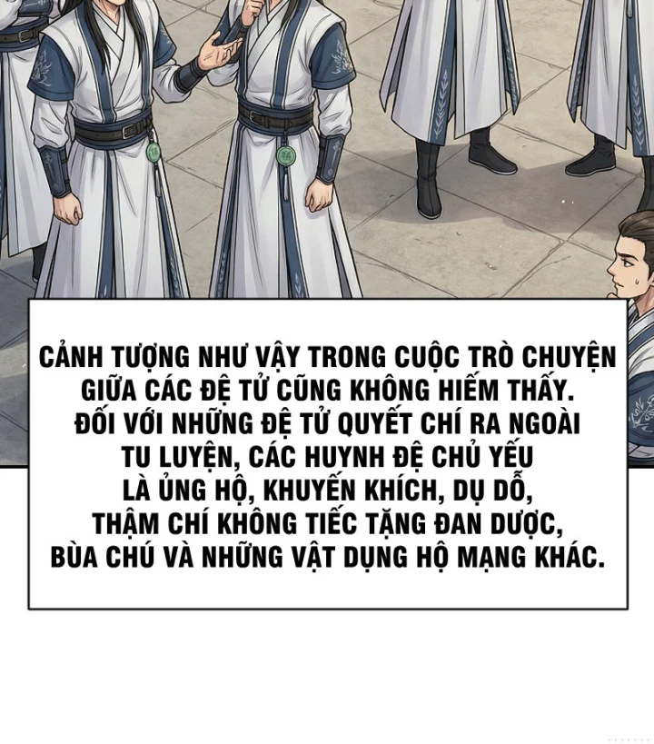 Xuyên Không Tới Tu Tiên Giới Làm Trù Thần Chapter 66 - 22