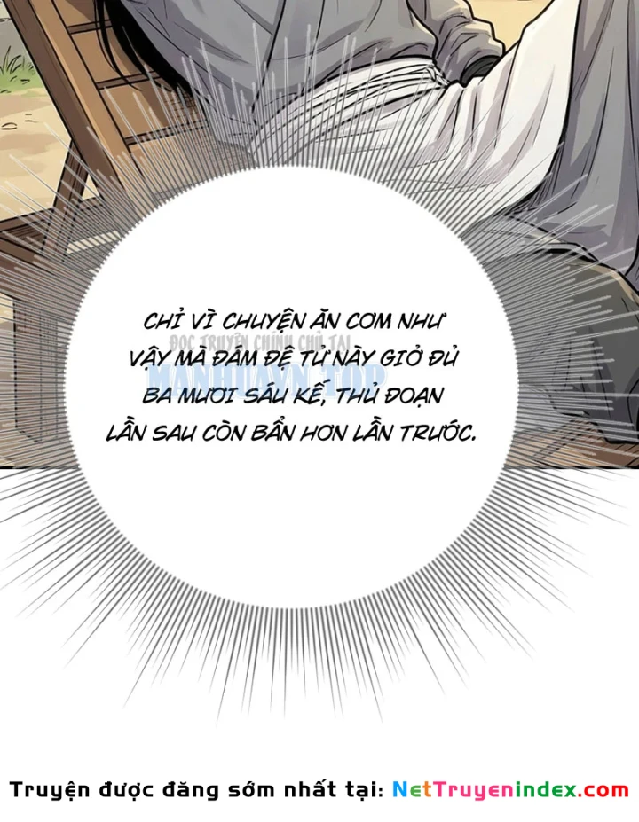 Xuyên Không Tới Tu Tiên Giới Làm Trù Thần Chapter 66 - 35