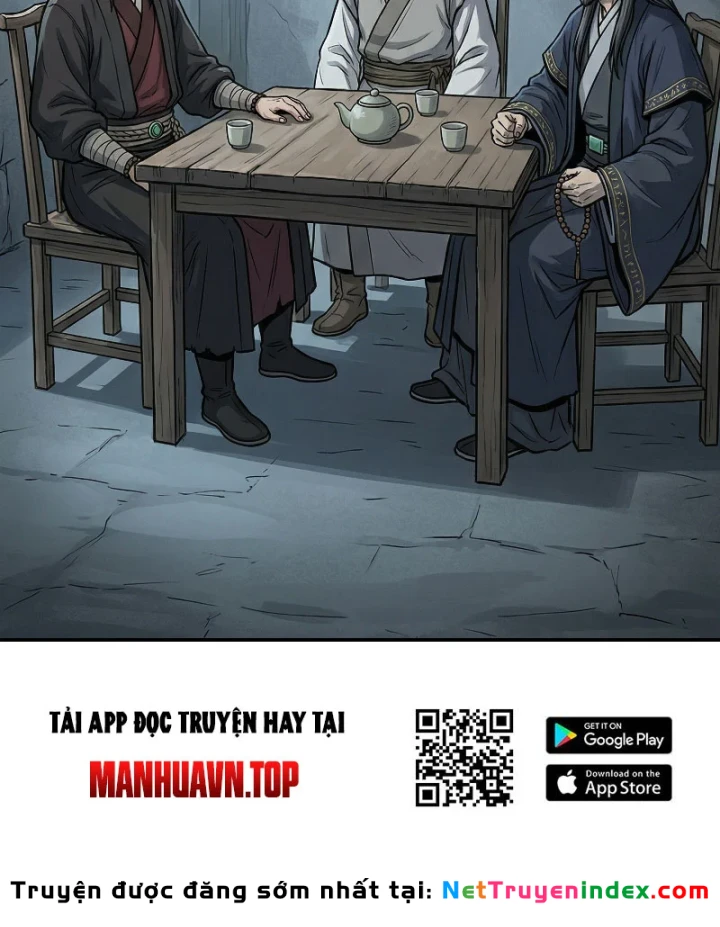 Xuyên Không Tới Tu Tiên Giới Làm Trù Thần Chapter 66 - 41