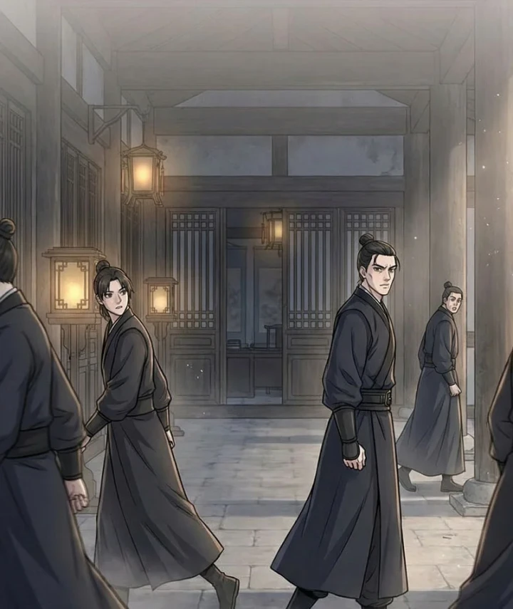 Xuyên Không Tới Tu Tiên Giới Làm Trù Thần Chapter 66 - 52