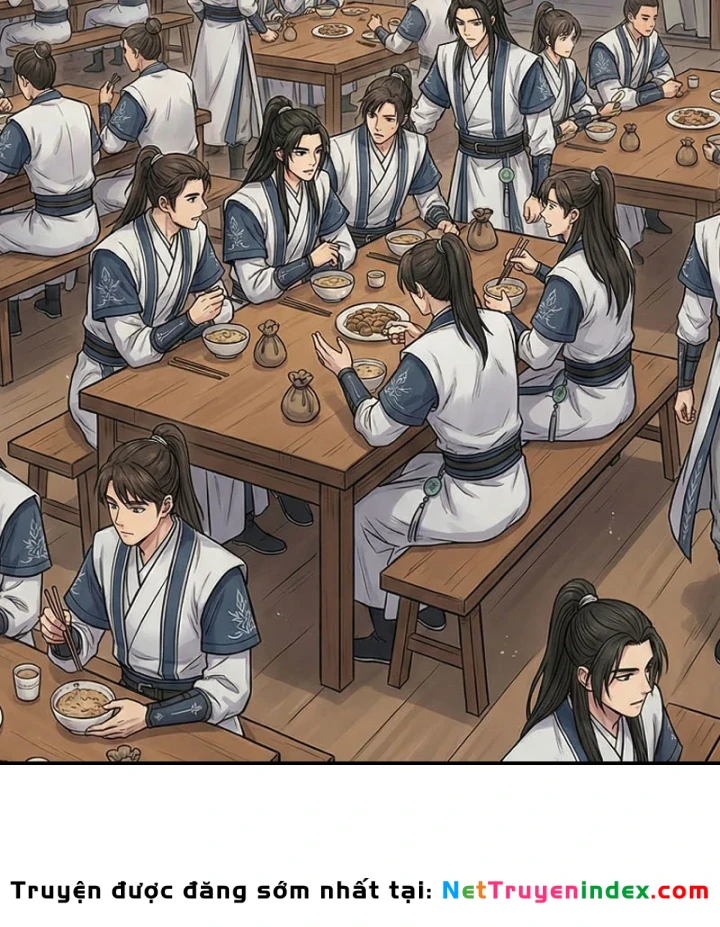 Xuyên Không Tới Tu Tiên Giới Làm Trù Thần Chapter 68 - 4