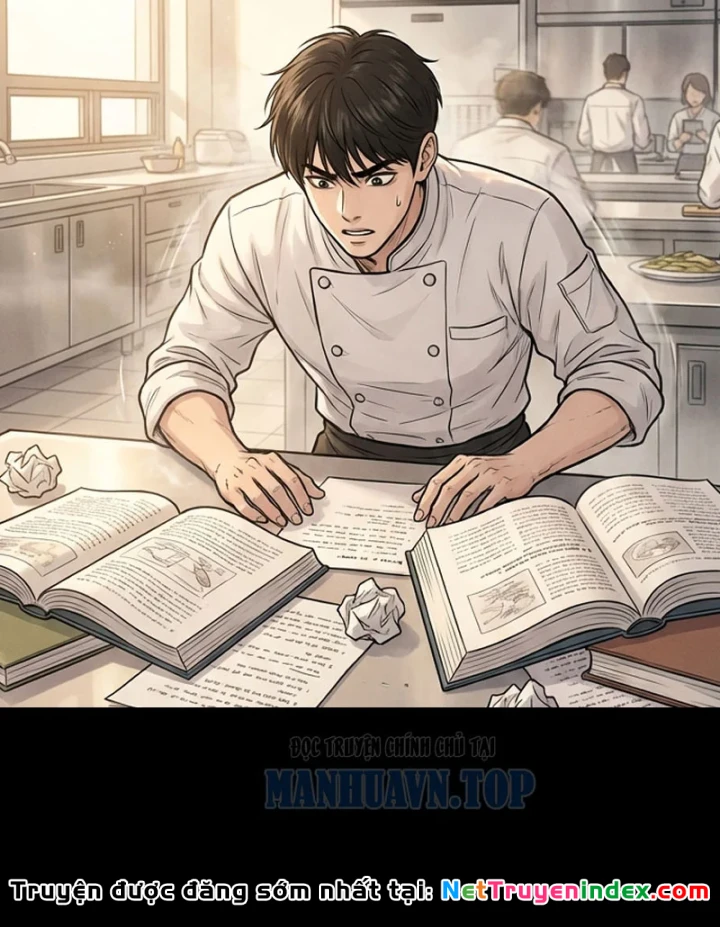 Xuyên Không Tới Tu Tiên Giới Làm Trù Thần Chapter 69 - 6