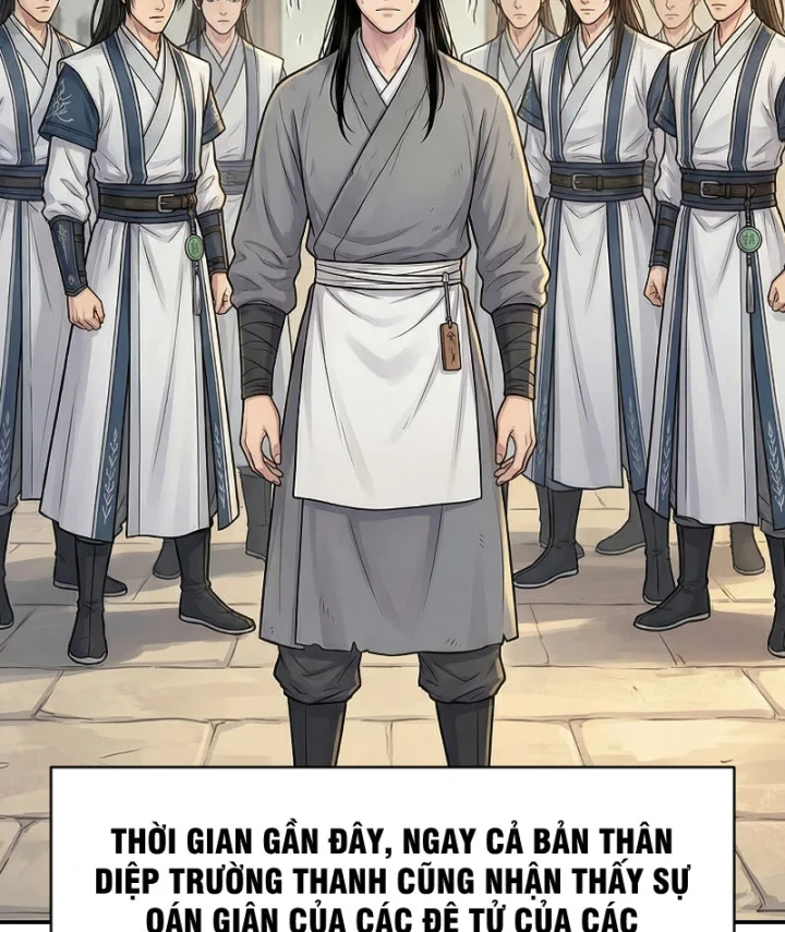 Xuyên Không Tới Tu Tiên Giới Làm Trù Thần Chapter 69 - 17