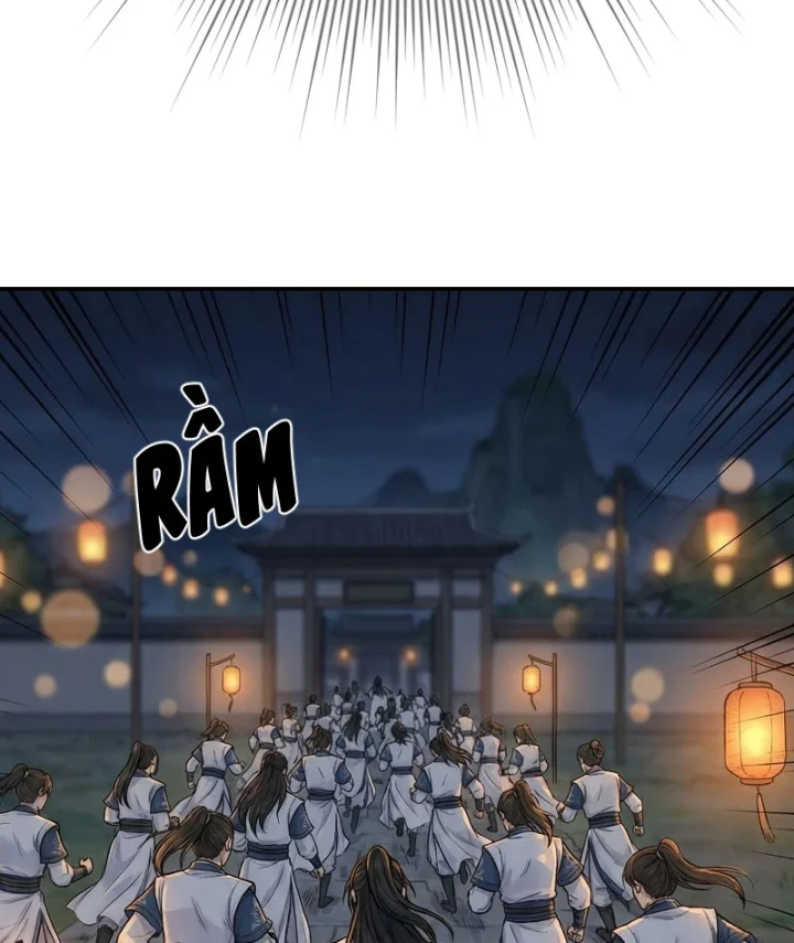 Xuyên Không Tới Tu Tiên Giới Làm Trù Thần Chapter 69 - 26