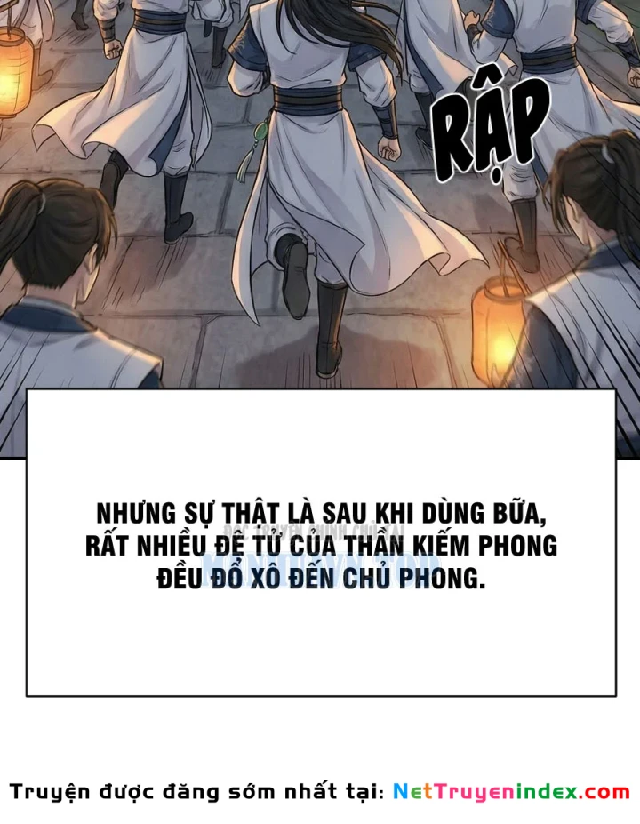 Xuyên Không Tới Tu Tiên Giới Làm Trù Thần Chapter 69 - 27