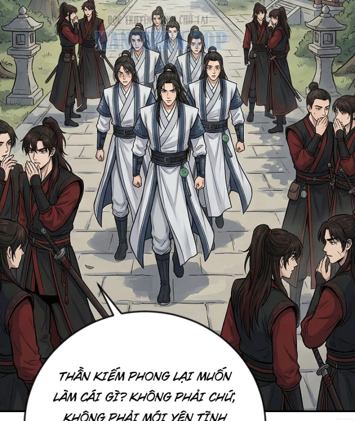 Xuyên Không Tới Tu Tiên Giới Làm Trù Thần Chapter 70 - 6