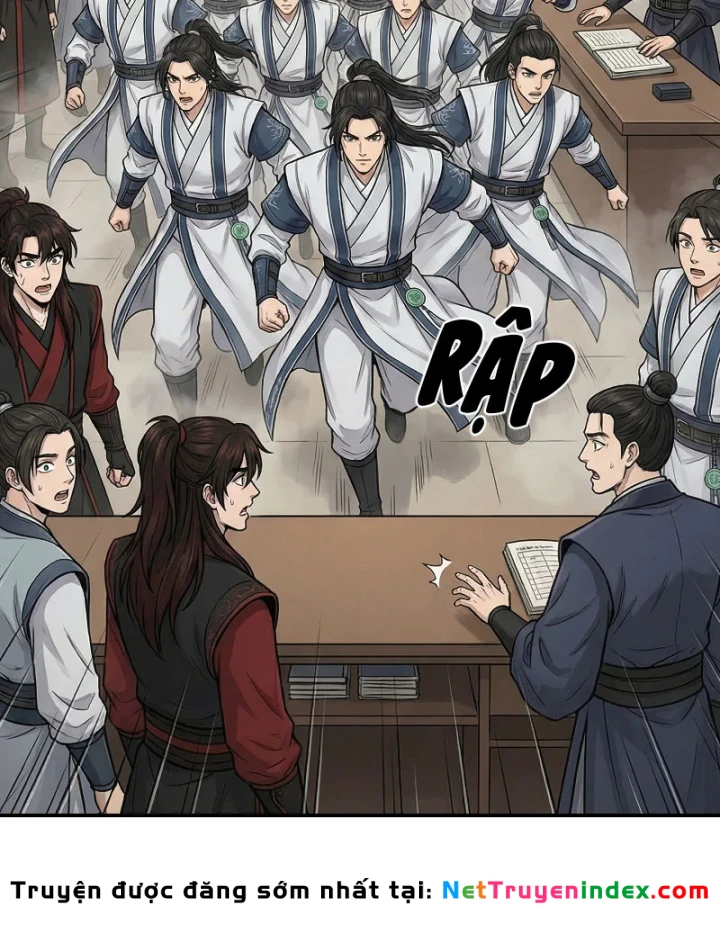 Xuyên Không Tới Tu Tiên Giới Làm Trù Thần Chapter 70 - 37