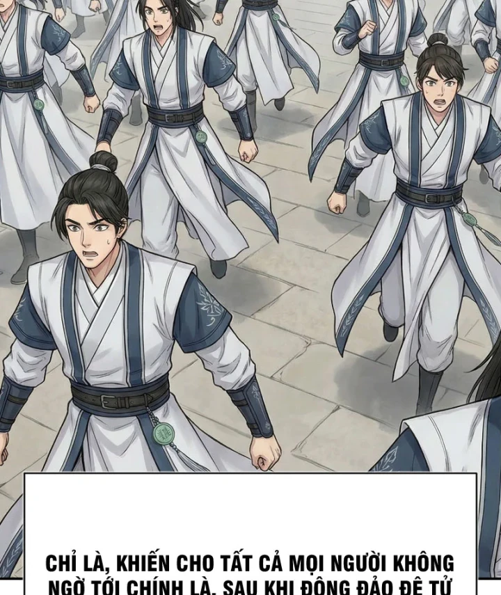 Xuyên Không Tới Tu Tiên Giới Làm Trù Thần Chapter 70 - 43