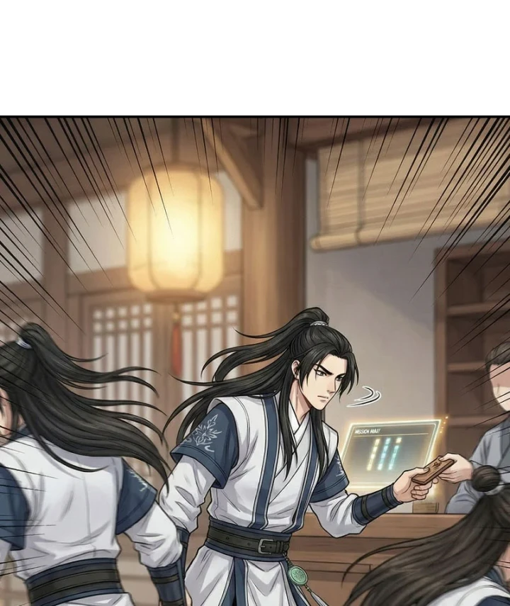 Xuyên Không Tới Tu Tiên Giới Làm Trù Thần Chapter 70 - 60