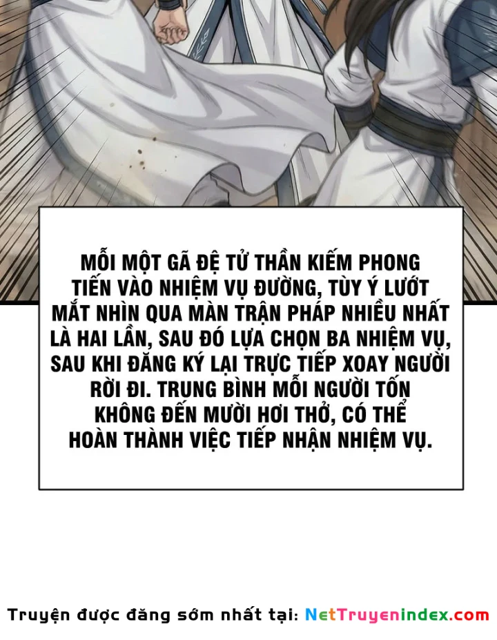 Xuyên Không Tới Tu Tiên Giới Làm Trù Thần Chapter 70 - 61