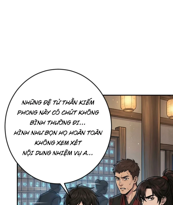 Xuyên Không Tới Tu Tiên Giới Làm Trù Thần Chapter 70 - 62