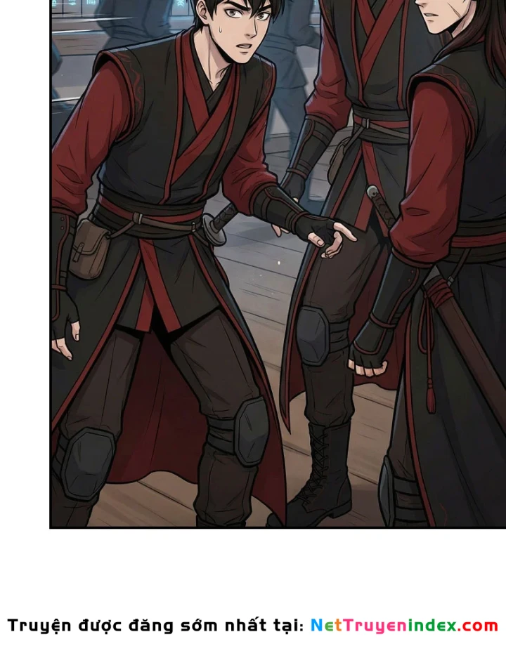 Xuyên Không Tới Tu Tiên Giới Làm Trù Thần Chapter 70 - 63