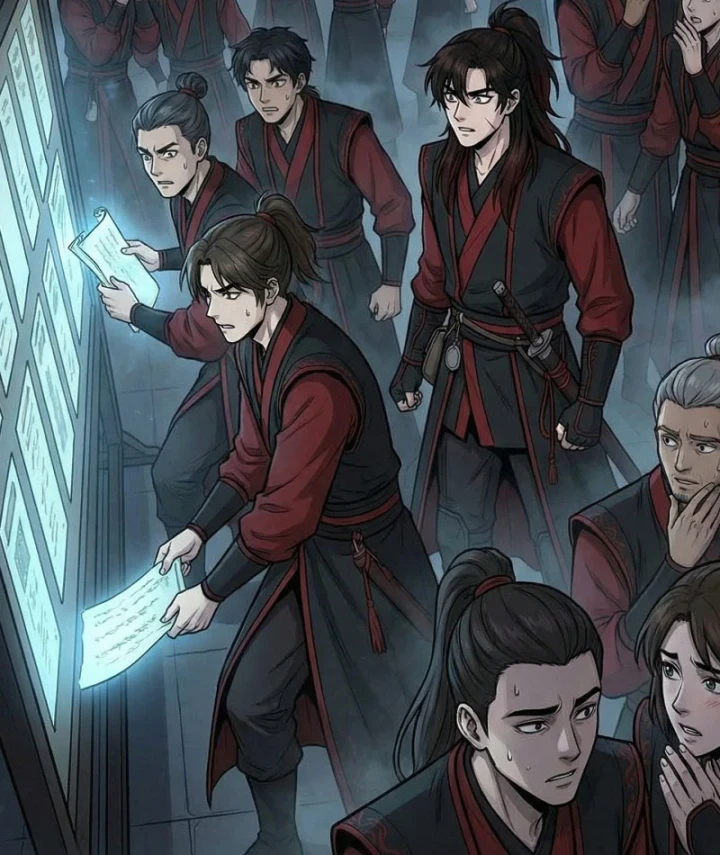 Xuyên Không Tới Tu Tiên Giới Làm Trù Thần Chapter 70 - 65