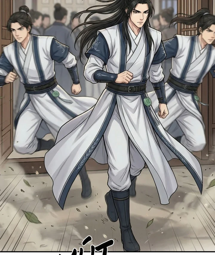 Xuyên Không Tới Tu Tiên Giới Làm Trù Thần Chapter 70 - 69