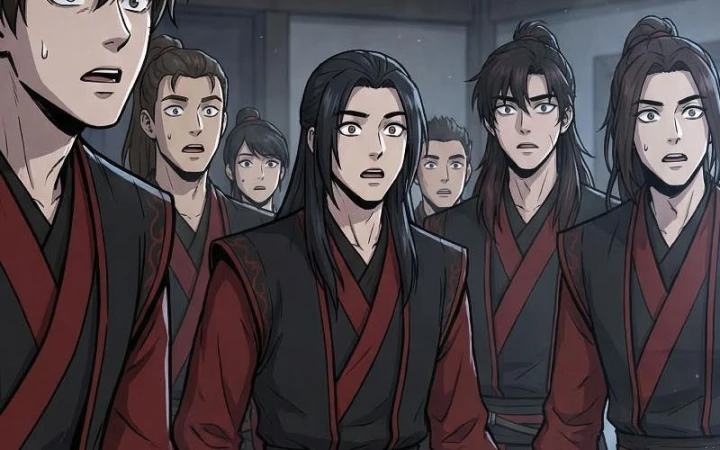 Xuyên Không Tới Tu Tiên Giới Làm Trù Thần Chapter 71 - 10