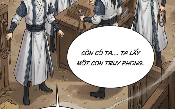 Xuyên Không Tới Tu Tiên Giới Làm Trù Thần Chapter 71 - 59