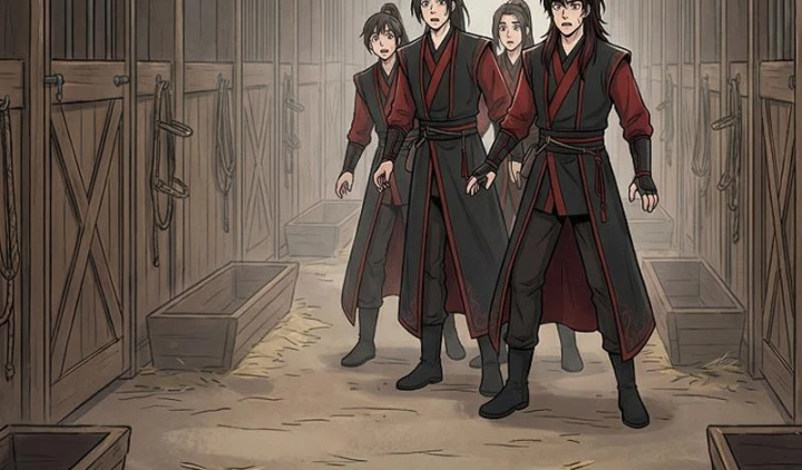 Xuyên Không Tới Tu Tiên Giới Làm Trù Thần Chapter 72 - 3