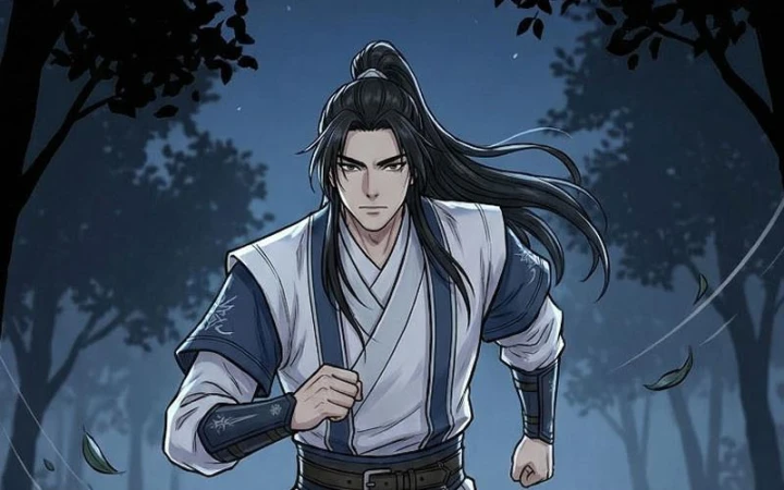 Xuyên Không Tới Tu Tiên Giới Làm Trù Thần Chapter 72 - 22