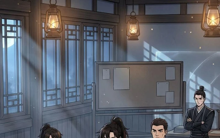 Xuyên Không Tới Tu Tiên Giới Làm Trù Thần Chapter 72 - 30