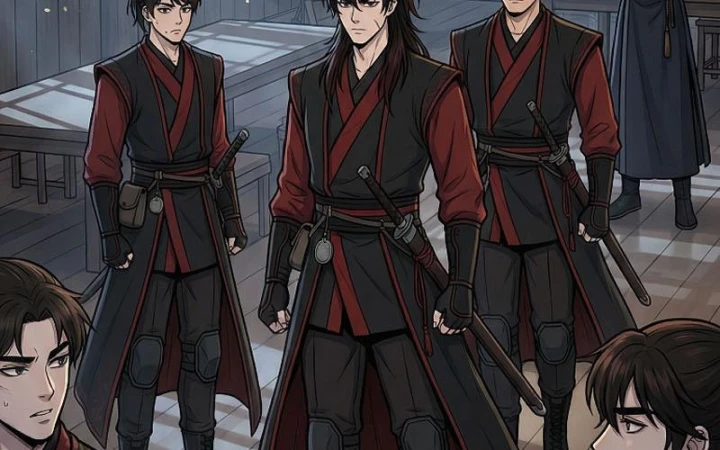 Xuyên Không Tới Tu Tiên Giới Làm Trù Thần Chapter 72 - 31