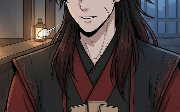 Xuyên Không Tới Tu Tiên Giới Làm Trù Thần Chapter 72 - 35