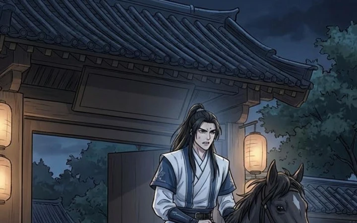 Xuyên Không Tới Tu Tiên Giới Làm Trù Thần Chapter 72 - 50