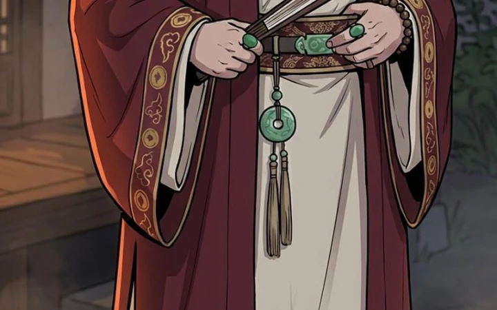 Xuyên Không Tới Tu Tiên Giới Làm Trù Thần Chapter 72 - 58