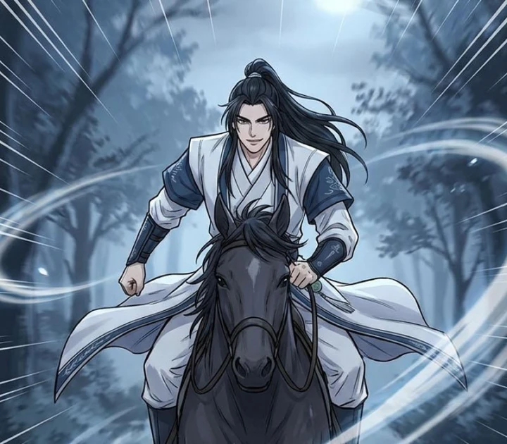 Xuyên Không Tới Tu Tiên Giới Làm Trù Thần Chapter 72 - 73