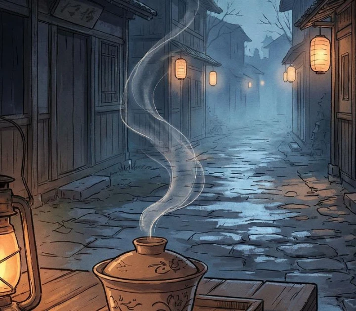 Xuyên Không Tới Tu Tiên Giới Làm Trù Thần Chapter 72 - 79