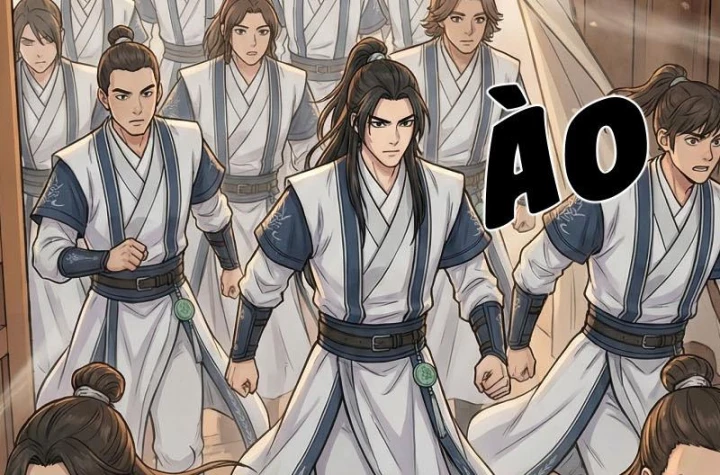 Xuyên Không Tới Tu Tiên Giới Làm Trù Thần Chapter 73 - 6