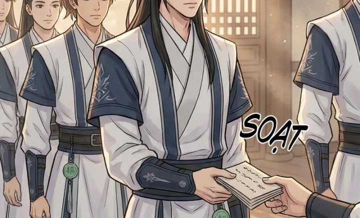 Xuyên Không Tới Tu Tiên Giới Làm Trù Thần Chapter 73 - 26