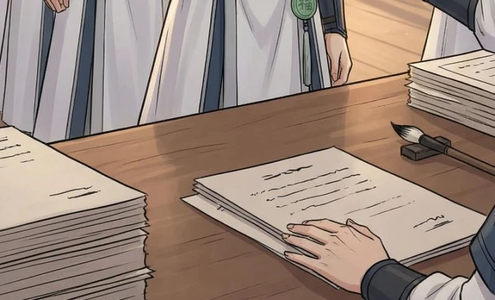 Xuyên Không Tới Tu Tiên Giới Làm Trù Thần Chapter 73 - 27