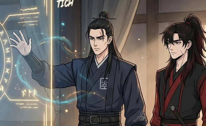 Xuyên Không Tới Tu Tiên Giới Làm Trù Thần Chapter 73 - 50