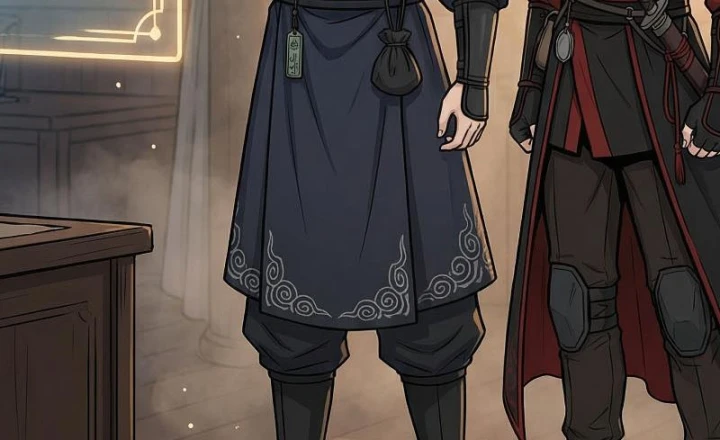 Xuyên Không Tới Tu Tiên Giới Làm Trù Thần Chapter 73 - 51