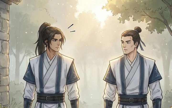 Xuyên Không Tới Tu Tiên Giới Làm Trù Thần Chapter 74 - 14