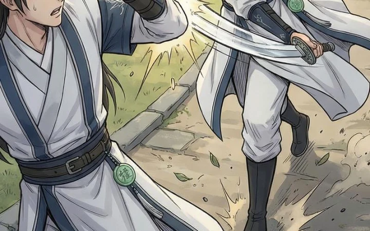 Xuyên Không Tới Tu Tiên Giới Làm Trù Thần Chapter 74 - 19