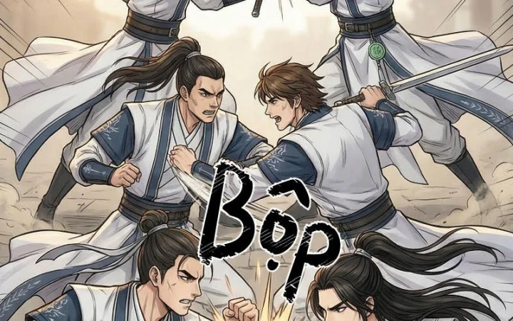 Xuyên Không Tới Tu Tiên Giới Làm Trù Thần Chapter 74 - 22