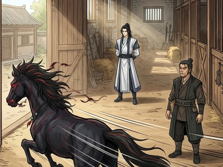 Xuyên Không Tới Tu Tiên Giới Làm Trù Thần Chapter 75 - 2