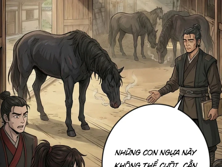 Xuyên Không Tới Tu Tiên Giới Làm Trù Thần Chapter 75 - 29