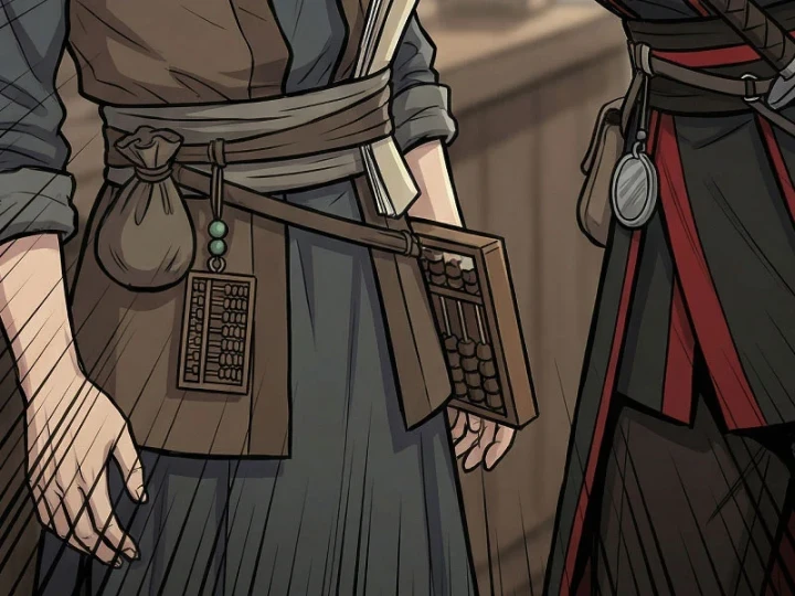 Xuyên Không Tới Tu Tiên Giới Làm Trù Thần Chapter 75 - 48